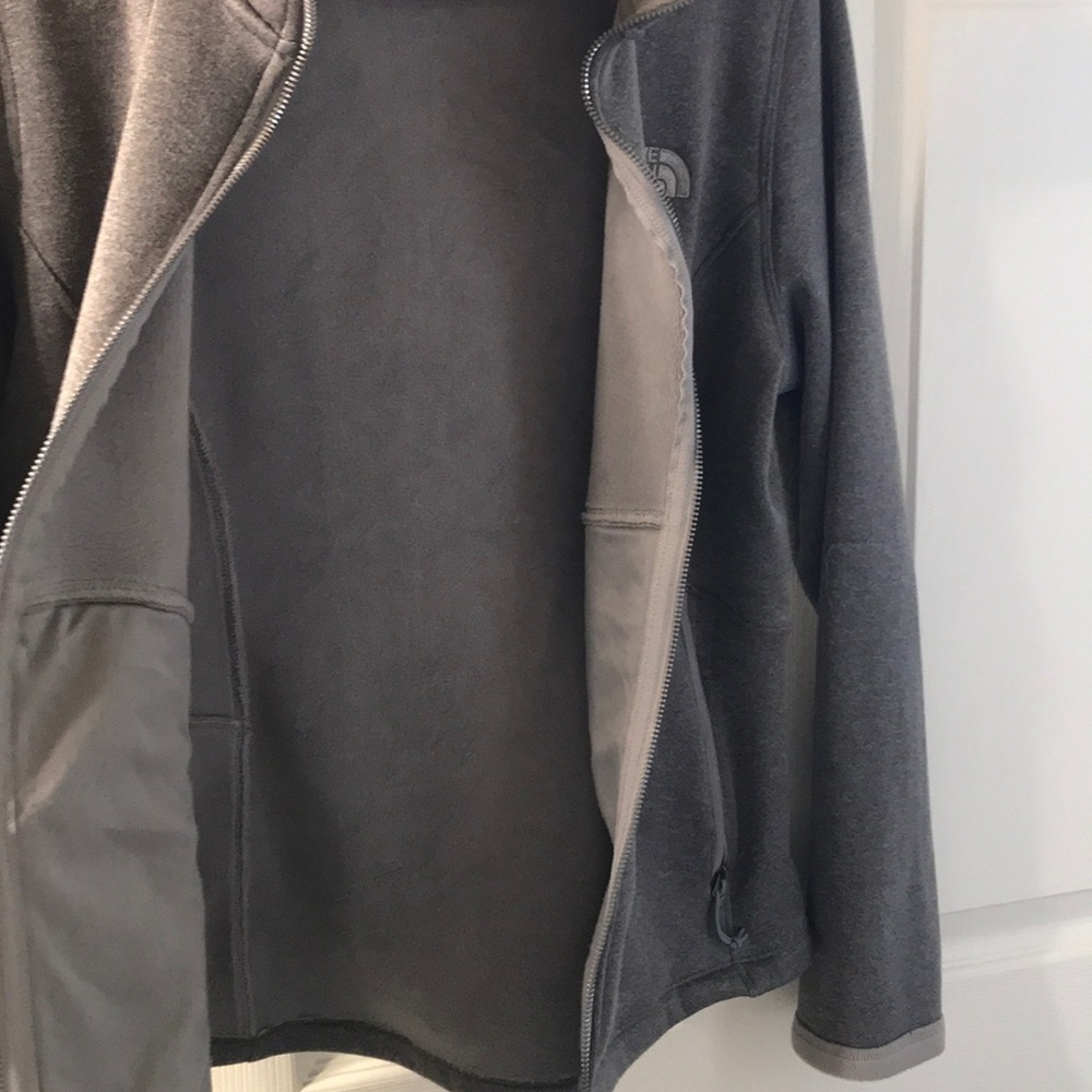 North Face Jacket - Picture 4 of 5